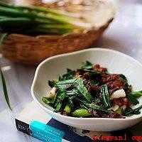 炒猪头肉怎么做好吃