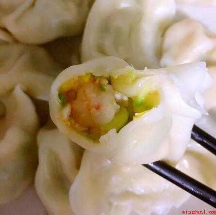 鸡蛋素饺子馅有哪些（鸡蛋素饺子馅有西红柿鸡蛋饺子）