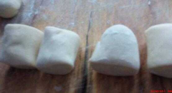 老式花糕的做法