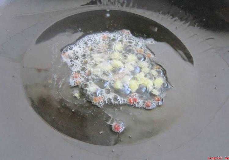 藕丁怎么炒好吃(莲藕的做法_健康频道)