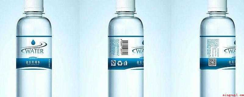 天然矿泉水有哪些