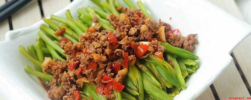 金针菜怎么吃(清香扑鼻的金针菜,咸鲜入味,香气怡人)