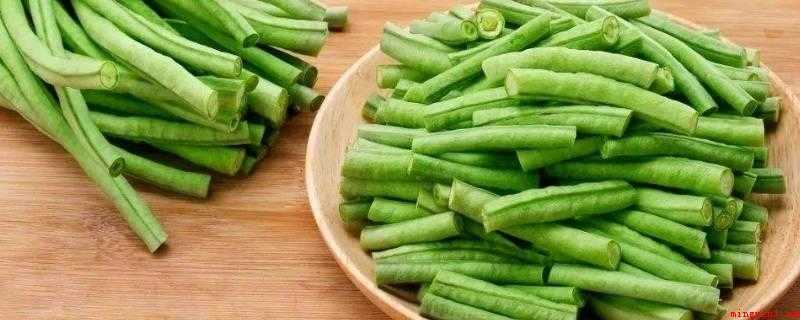 豆角煮多久能熟