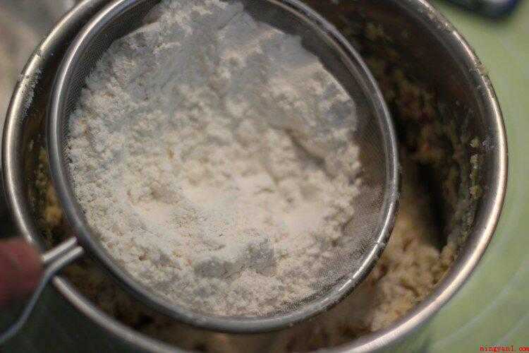 曲奇怎么做（蔓越莓食物提前准备_新闻中心）