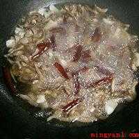 香菇脚怎么做好吃
