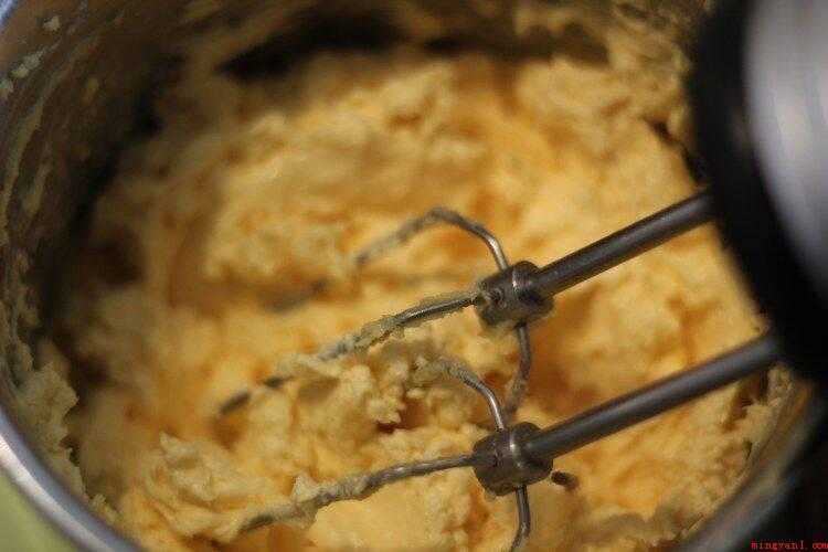 曲奇怎么做（蔓越莓食物提前准备_新闻中心）