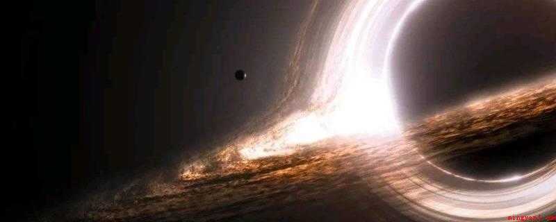 黑洞可以吞噬太阳吗(恒星级别的黑洞吞噬太阳分成2种状况)