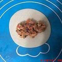 锅贴怎么做