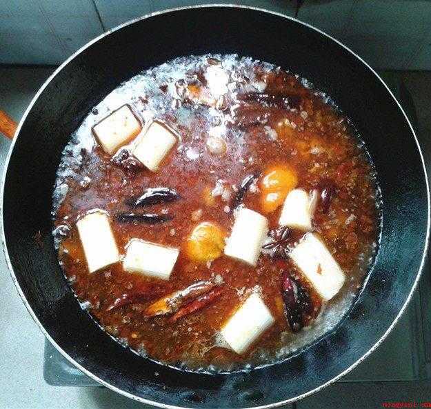 羊肉火锅怎么做(羊肉做法步骤图,羊肉怎么做好吃)