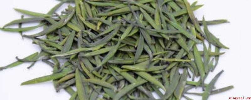 茶叶种类(茶的种类分为乌龙茶、黄茶、白茶、红茶、绿茶)