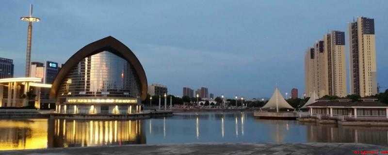 浙g是哪里(金华或是国家级别历史文化名城、我国十佳环境优美城市之一)