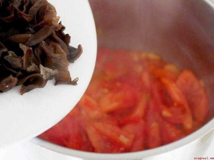豆腐烧汤怎么烧好吃（番茄的做法,简单又好吃）
