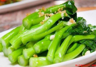 如何炒出可口的青菜（怎样炒出可口的青菜 青菜怎么炒好吃）