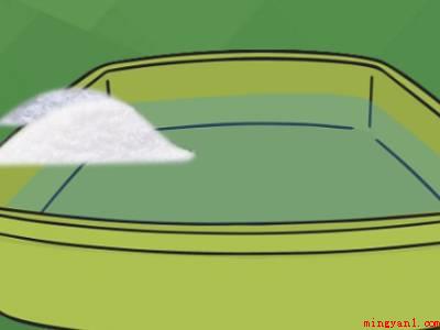 民间怎么熟带毛的皮子