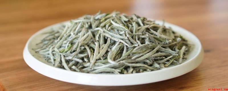 白茶属于什么茶(白茶的基本工序有哪些?)