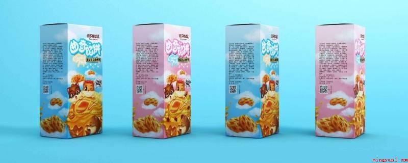 三只松鼠哪个国家的牌子