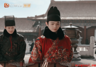 电视剧尚食有哪些看点 尚食好不好看 电视剧尚食有哪些看点(电视剧尚食有哪些看点 尚食好不好看)