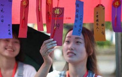 关于汉字的字谜有哪些?(一口吃掉牛尾巴,猜一个字答案是:告)