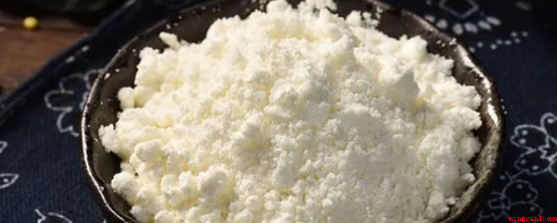 什么是麻薯粉（麻薯粉是一种起源于中国台湾和日本并广为流行的传统食品）