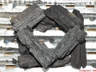 怎么生火烧炭（木炭的成分是什么?）