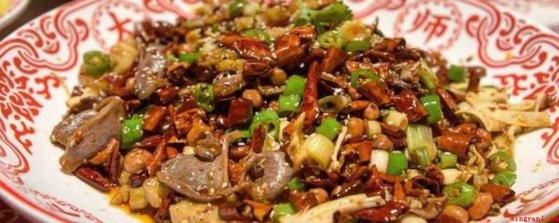 双脆是什么菜