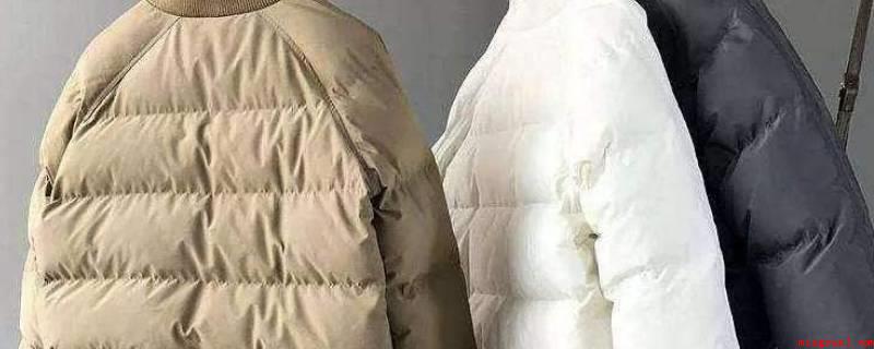 面包服怎么洗