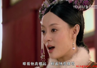 甄嬛与如懿有哪些区别 你喜欢甄嬛还是如懿 甄嬛与如懿有哪些区别(甄嬛与如懿有哪些区别 你喜欢甄嬛还是如懿)