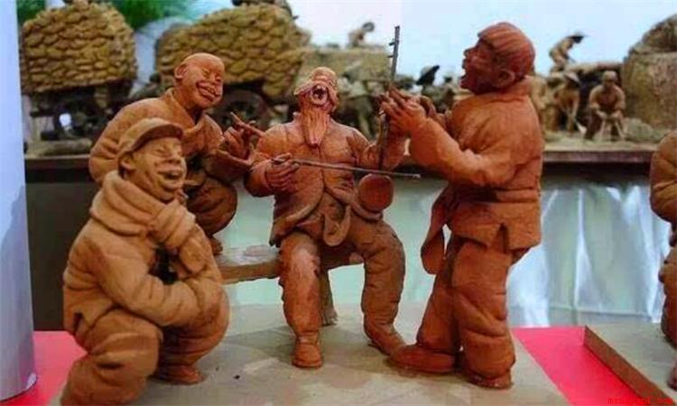民间艺术有哪些(在我国关键民间艺术有哪些?)