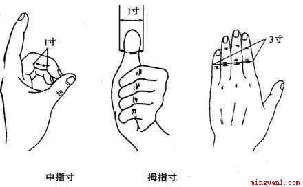 一寸的多少厘米（简略回应一寸等于3）