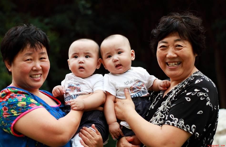 奶奶和孙女的关系叫什么?(祖孙关系奶奶和孙女的关系叫)