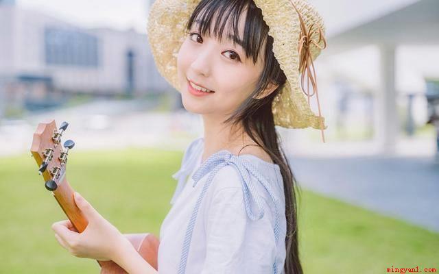 哄女孩子的甜言蜜语有哪些?(相亲相一辈子,两小无猜在一起)