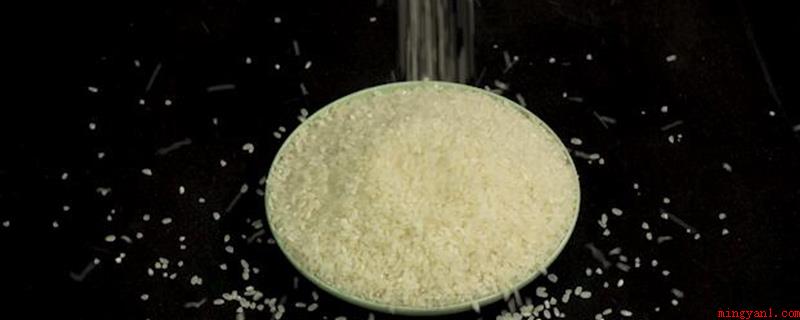 碳水化合物是什么(碳水化合物是一种由碳、氢、氧组成的营养物质)