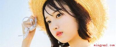 哄女孩子的甜言蜜语有哪些?(相亲相一辈子,两小无猜在一起)