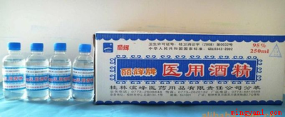 乙醇是酒精吗?(乙醇水溶液的应用领域有哪些?)