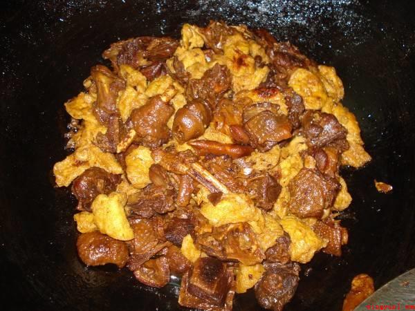鹅肉怎么做好吃