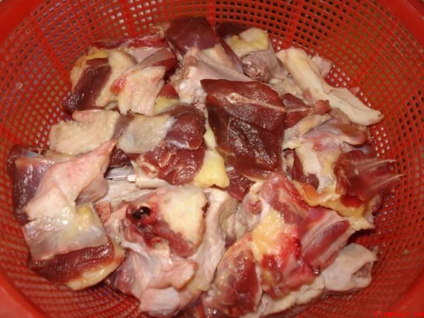 鹅肉怎么做好吃