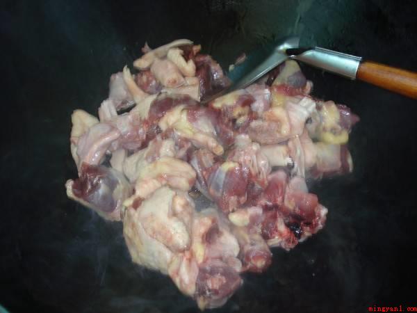 鹅肉怎么做好吃