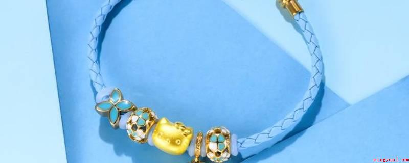 蒂蔻黄金属于品牌吗