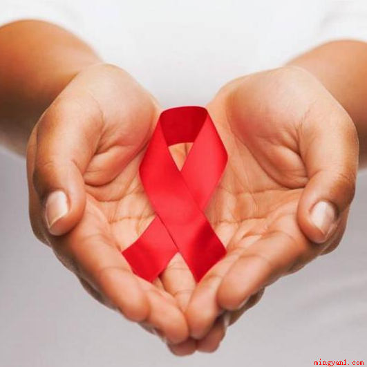 我国大陆于哪一年发现首例艾滋病病毒感染者？