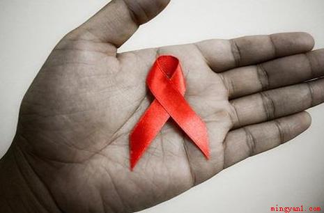我国大陆于哪一年发现首例艾滋病病毒感染者？