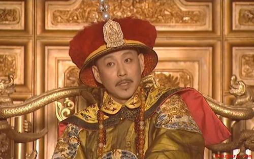 康熙有多少个儿子(康熙有55个孩子,20个女儿有记载)