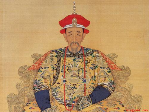 康熙有多少个儿子(康熙有55个孩子,20个女儿有记载)