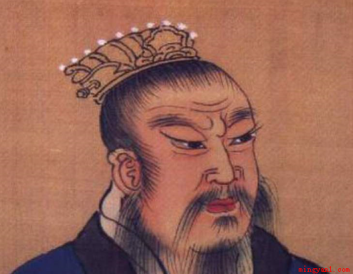 约法三章的主人公是谁(司马迁的史记·高祖本纪,约三章的主角是谁?)