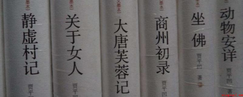 商州初录在哪买(商州初录可以在淘宝买,也可在线下实体书店买)
