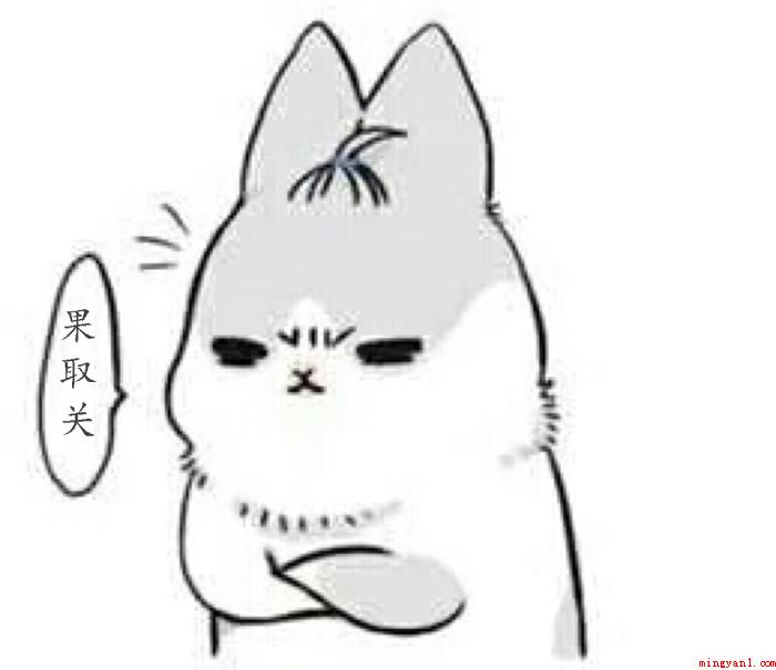 取关是什么意思(取消关注)