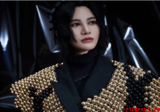 尚雯婕新歌《无依之地》歌词是什么 《无依之地》完整版歌词在线听歌 尚雯婕新歌《无依之地》歌词是什么(《无依之地》完整版歌词在线听歌)