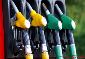 95号汽油或将迎来9元时代 为什么汽油开始涨价了 95号汽油或将迎来9元时代