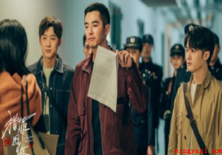 如何评价猎罪图鉴的破案节奏 你对案件剧情怎么看 如何评价猎罪图鉴的破案节奏(如何评价猎罪图鉴的破案节奏 你对案件剧情怎么看)