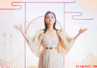 《春天花会开》第1期观后感 你觉得第一期节目好看吗 《春天花会开》第1期观后感