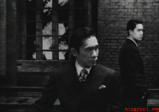 电影《无名》有哪些值得期待的地方 《无名》讲的是什么故事 电影《无名》有哪些值得期待的地方
